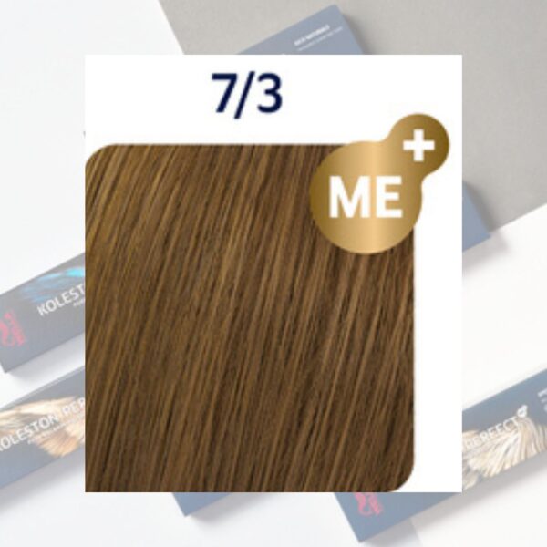 Wella - Koleston Perfect Me+ 7-3 60ml