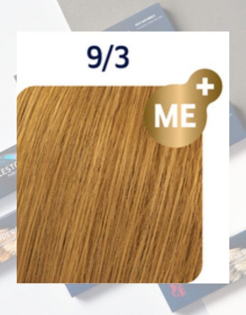 Wella - Koleston Perfect Me+ 9-3 60ml