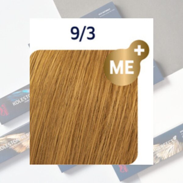 Wella - Koleston Perfect Me+ 9-3 60ml
