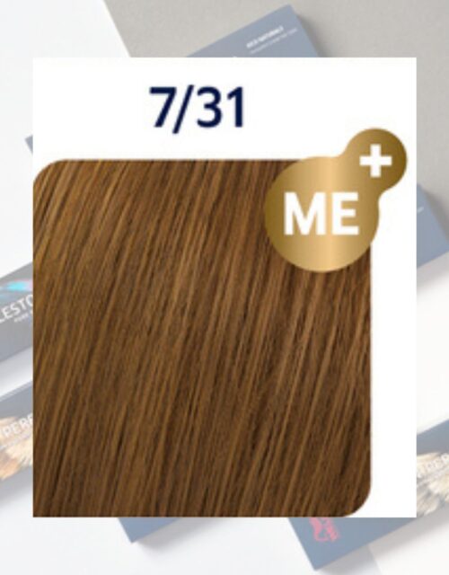Wella - Koleston Perfect Me+ 7-31 60ml