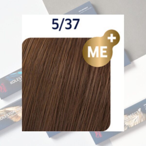Wella - Koleston Perfect Me+ 5-37 60ml