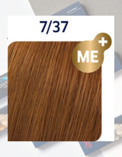 Wella - Koleston Perfect Me+ 7-37 60ml