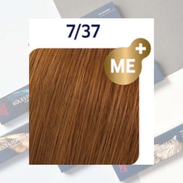 Wella - Koleston Perfect Me+ 7-37 60ml