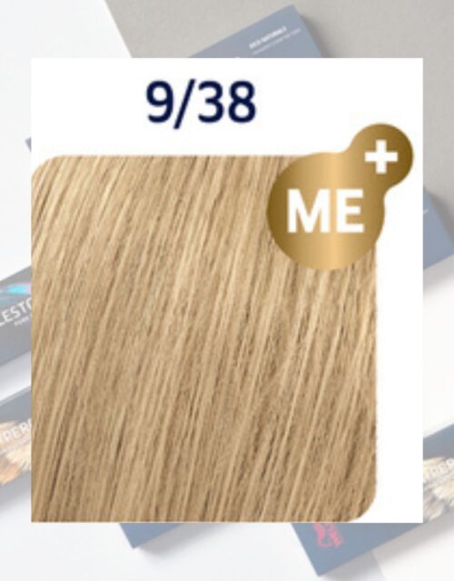 Wella - Koleston Perfect Me+ 9-38 60ml