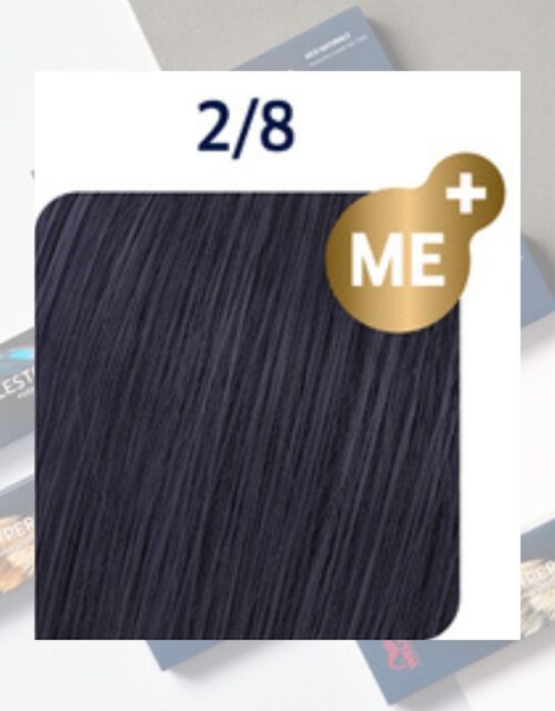 Wella - Koleston Perfect Me+ 2-8 60ml