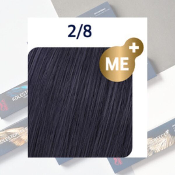 Wella - Koleston Perfect Me+ 2-8 60ml