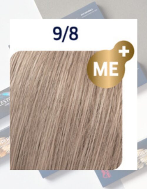 Wella - Koleston Perfect Me+ 9-8 60ml