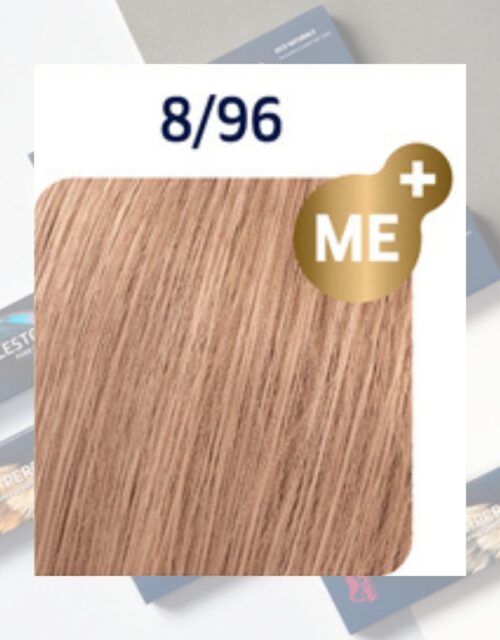 Wella - Koleston Perfect Me+ 8-96 60ml