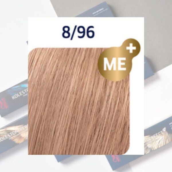 Wella - Koleston Perfect Me+ 8-96 60ml