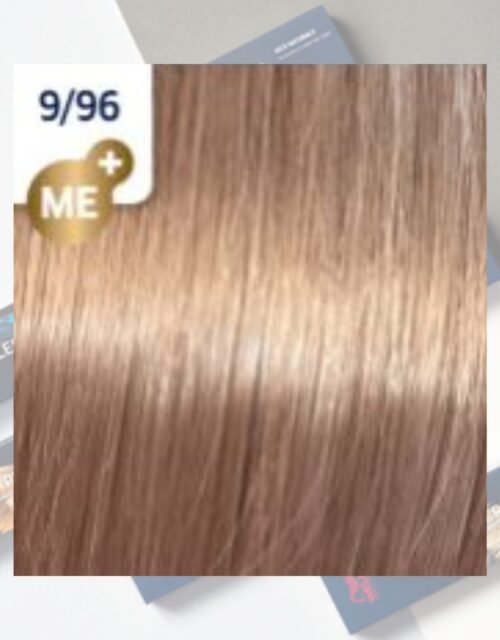 Wella - Koleston Perfect Me+ 9-96 60ml