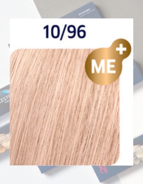 Wella - Koleston Perfect Me+ 10-96 60ml