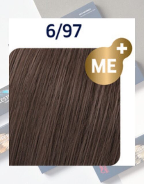 Wella - Koleston Perfect Me+ 6-97 60ml