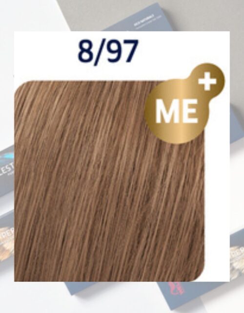 Wella - Koleston Perfect Me+ 8-97 60ml
