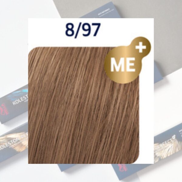 Wella - Koleston Perfect Me+ 8-97 60ml