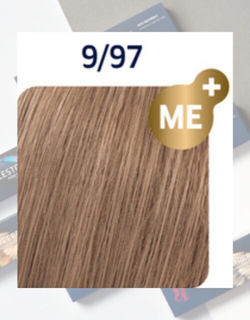 Wella - Koleston Perfect Me+ 9-97 60ml