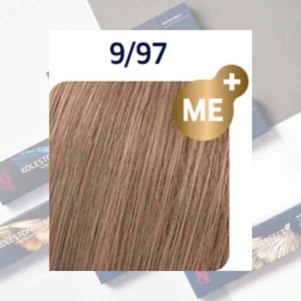 Wella - Koleston Perfect Me+ 9-97 60ml