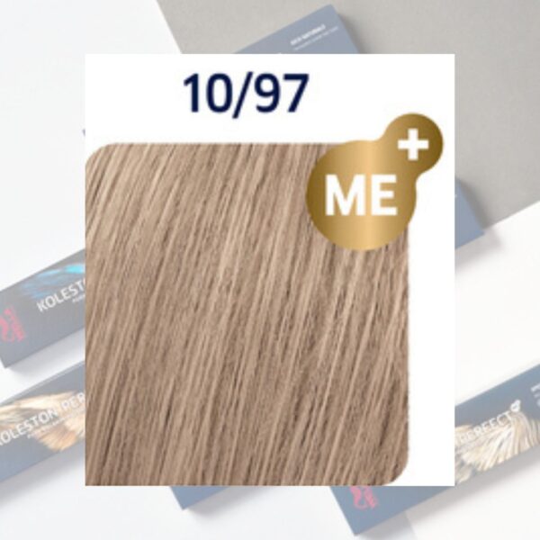 Wella - Koleston Perfect Me+ 10-97 60ml