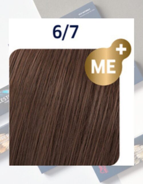 Wella - Koleston Perfect Me+ 6-7 60ml
