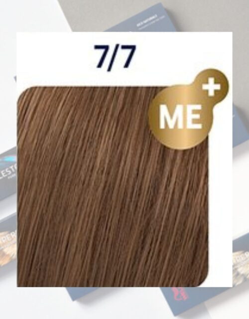 Wella - Koleston Perfect Me+ 7-7 60ml