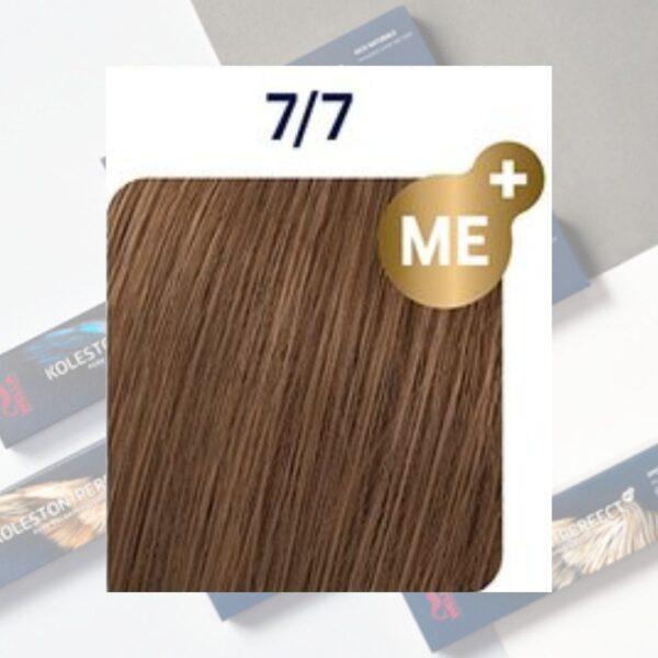 Wella - Koleston Perfect Me+ 7-7 60ml