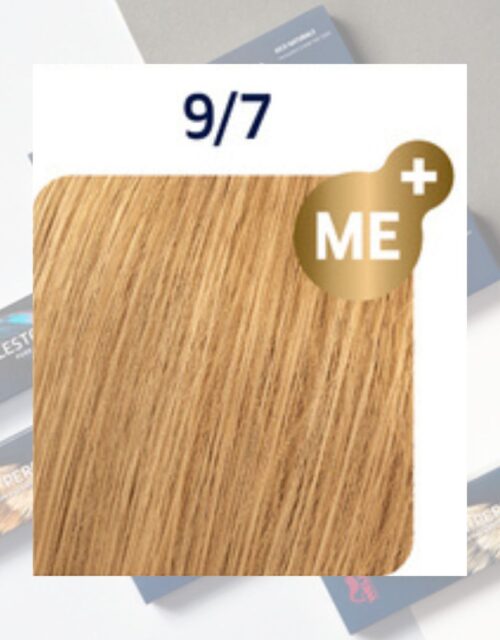 Wella - Koleston Perfect Me+ 9-7 60ml