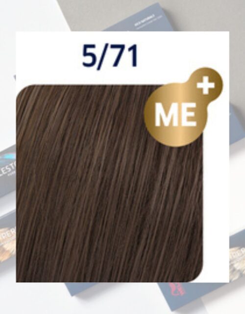 Wella - Koleston Perfect Me+ 5-71 60ml