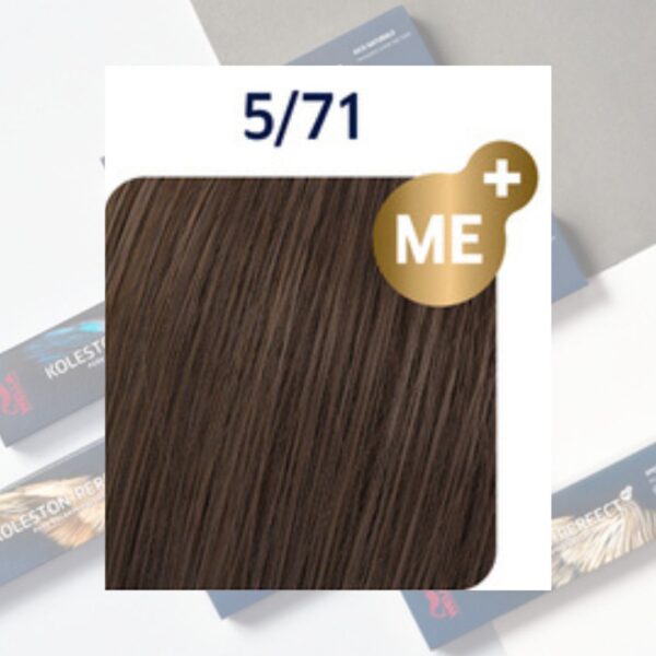 Wella - Koleston Perfect Me+ 5-71 60ml