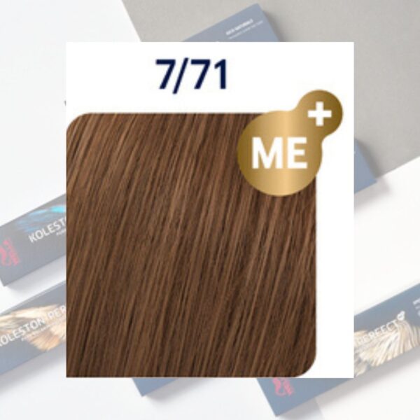 Wella - Koleston Perfect Me+ 7-71 60ml