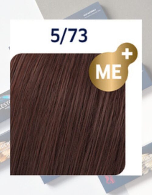 Wella - Koleston Perfect Me+ 5-73 60ml