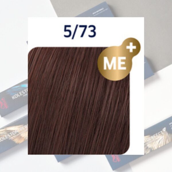 Wella - Koleston Perfect Me+ 5-73 60ml