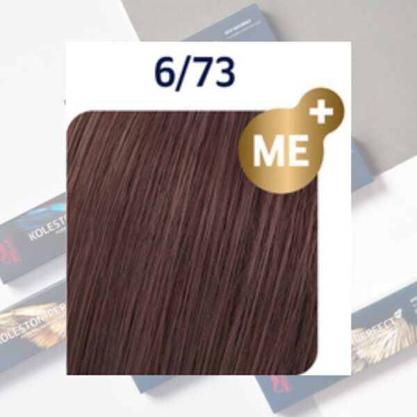 Wella - Koleston Perfect Me+ 6-73 60ml