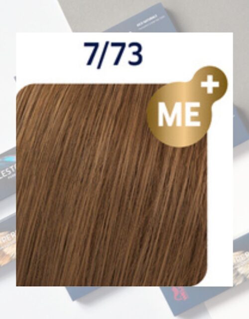 Wella - Koleston Perfect Me+ 7-73 60ml