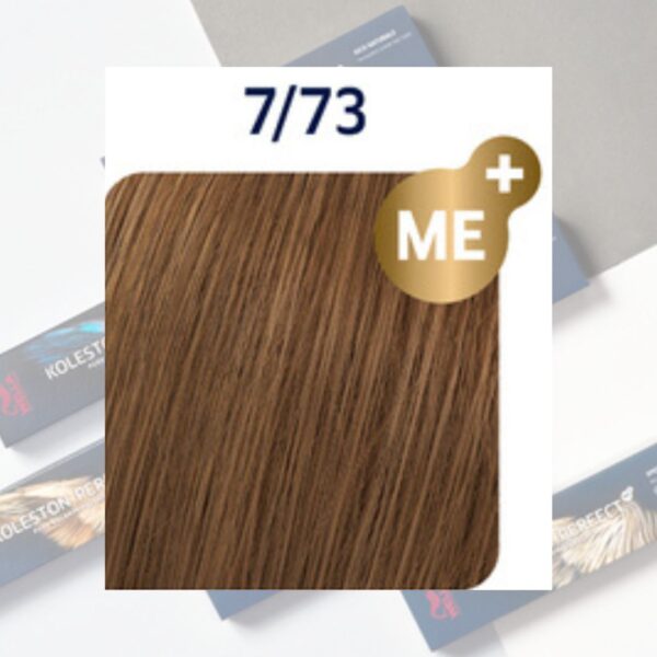 Wella - Koleston Perfect Me+ 7-73 60ml