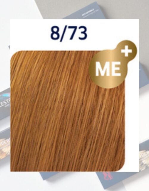 Wella - Koleston Perfect Me+ 8-73 60ml