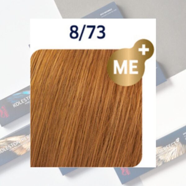 Wella - Koleston Perfect Me+ 8-73 60ml