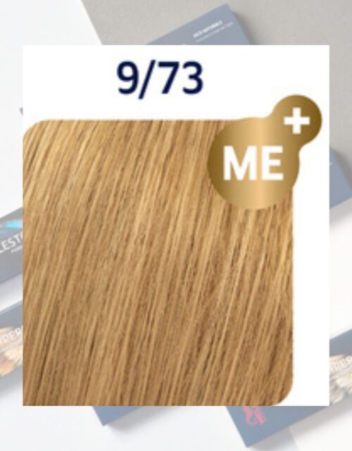 Wella - Koleston Perfect Me+ 9-73 60ml