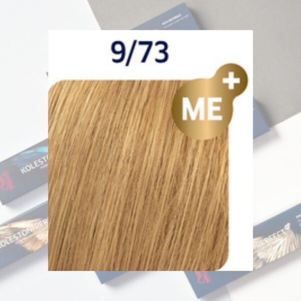 Wella - Koleston Perfect Me+ 9-73 60ml
