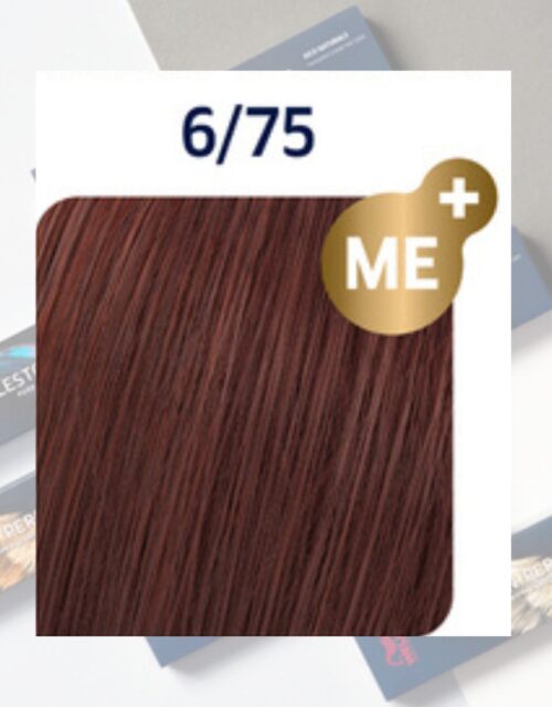 Wella - Koleston Perfect Me+ 6-75 60ml