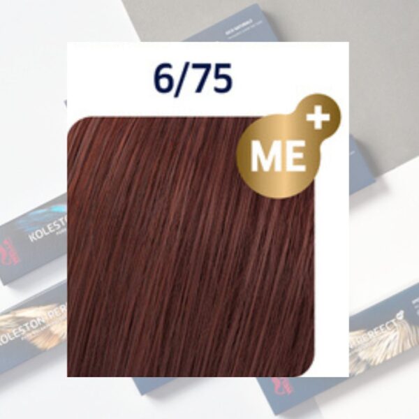 Wella - Koleston Perfect Me+ 6-75 60ml