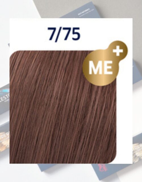 Wella - Koleston Perfect Me+ 7-75 60ml