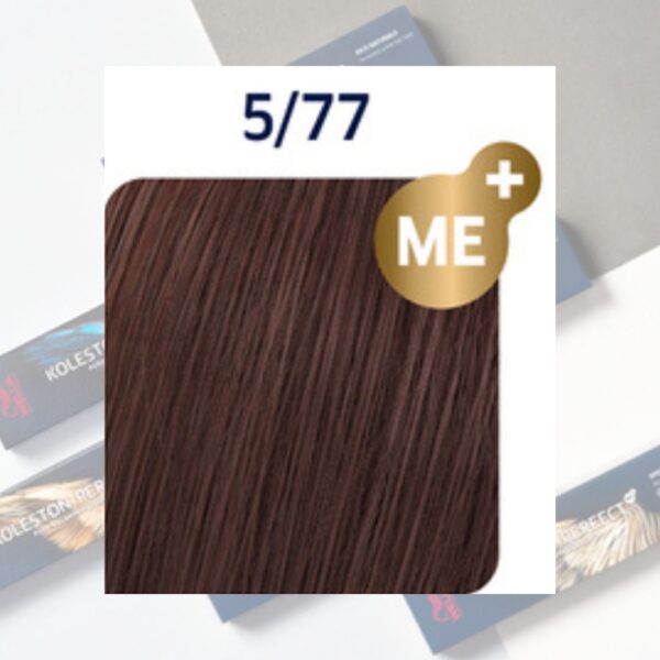 Wella - Koleston Perfect Me+ 5-77 60ml