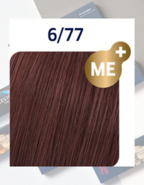 Wella - Koleston Perfect Me+ 6-77 60ml