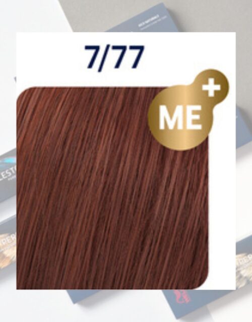 Wella - Koleston Perfect Me+ 7-77 60ml