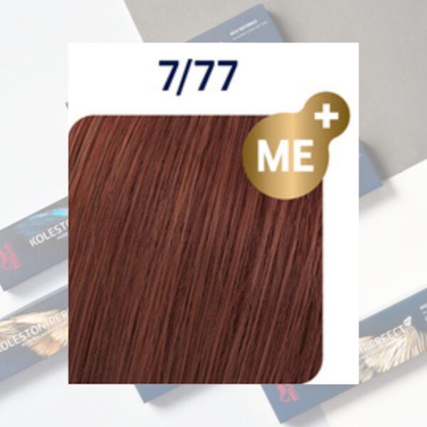 Wella - Koleston Perfect Me+ 7-77 60ml