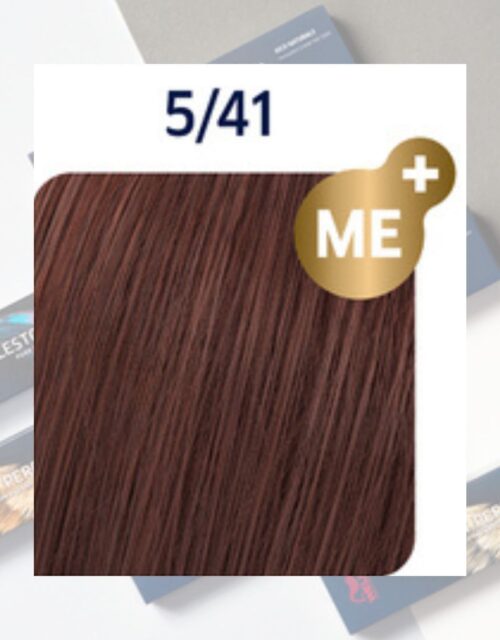 Wella - Koleston Perfect Me+ 5-41 60ml