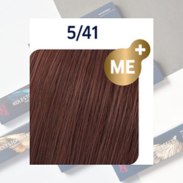 Wella - Koleston Perfect Me+ 5-41 60ml