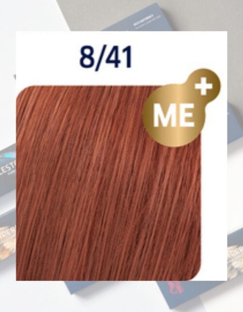 Wella - Koleston Perfect Me+ 8-41 60ml
