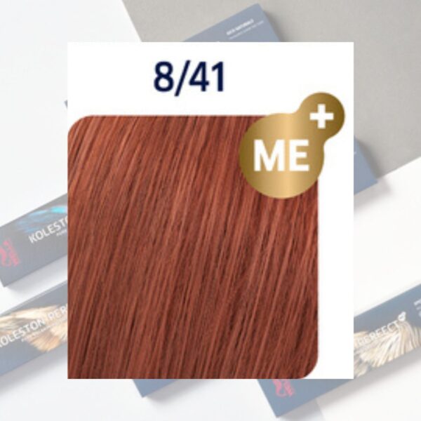 Wella - Koleston Perfect Me+ 8-41 60ml
