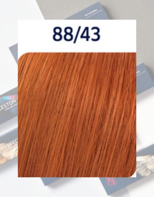 Wella - Koleston Perfect Me+ 88-43 60ml