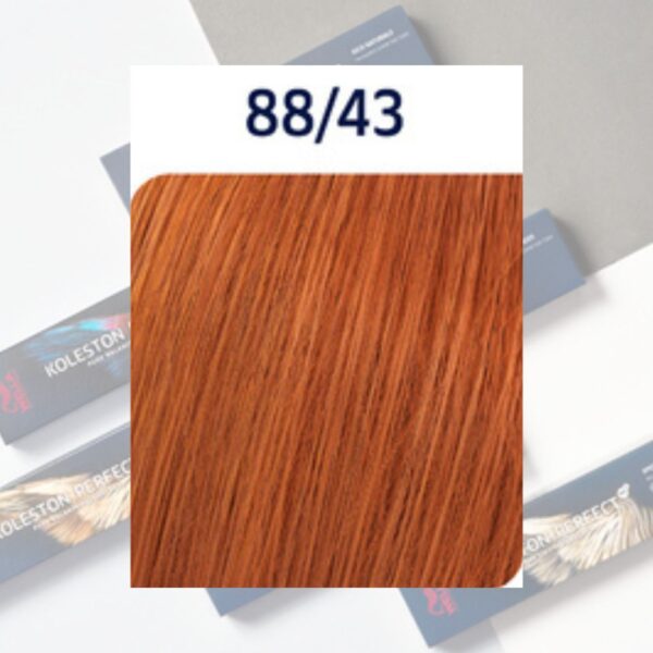 Wella - Koleston Perfect Me+ 88-43 60ml